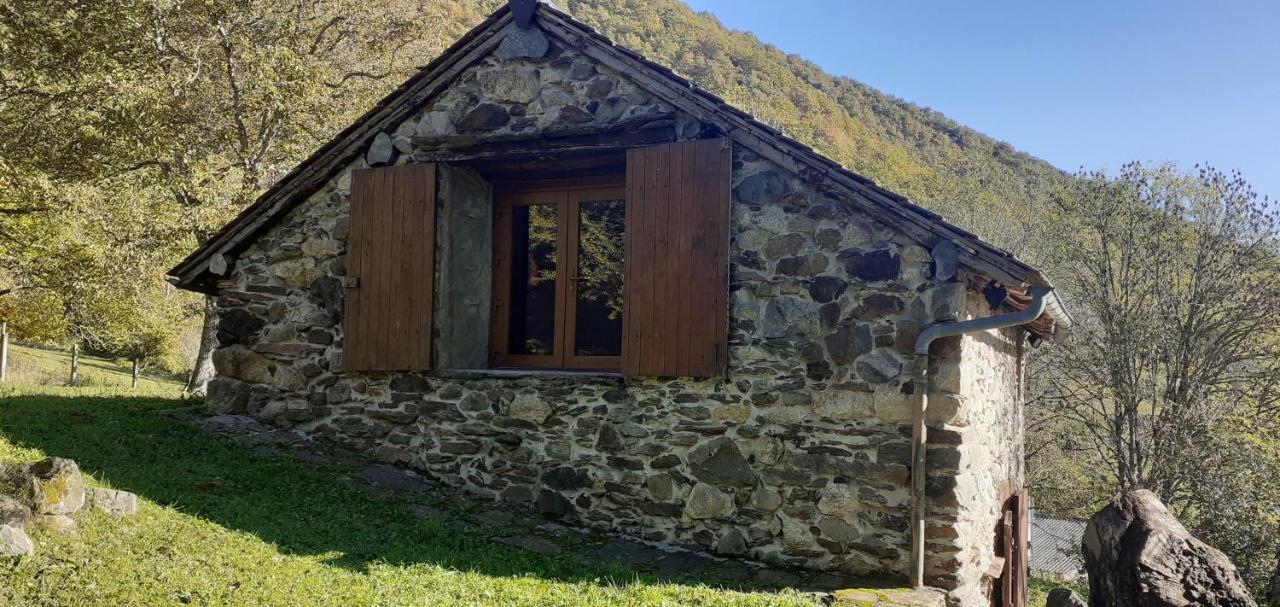 Vakantiehuis Grange Ancienne Amenagee