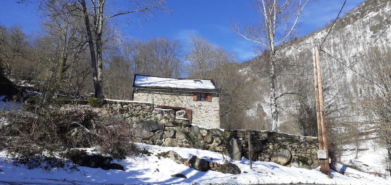 Grange Ancienne Amenagee Vakantiehuis *