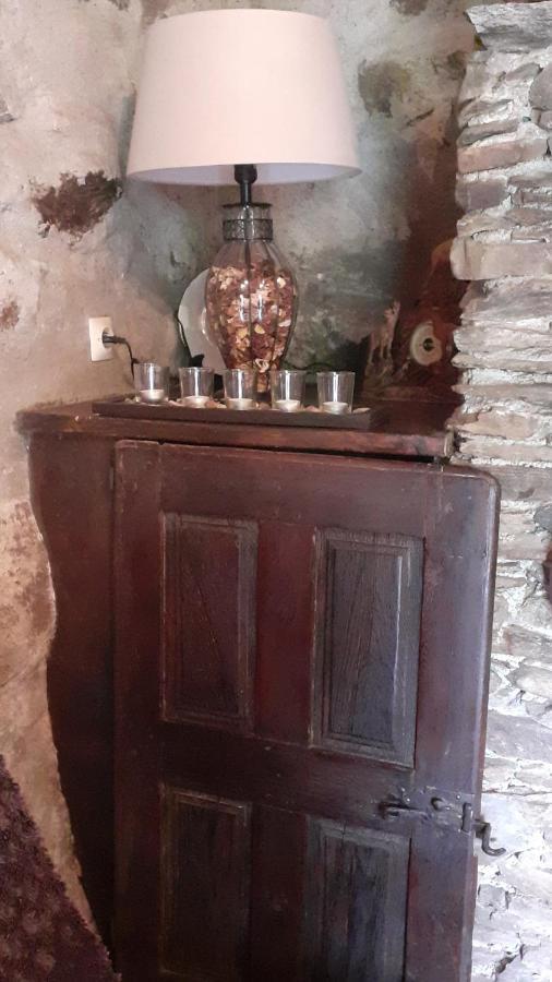 Holiday home Grange Ancienne Amenagee Rabat-les-Trois-Seigneurs
