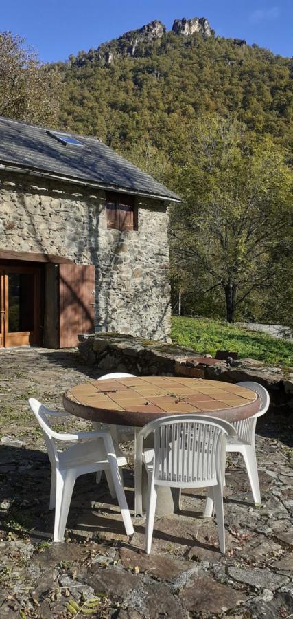 Grange Ancienne Amenagee Holiday home *