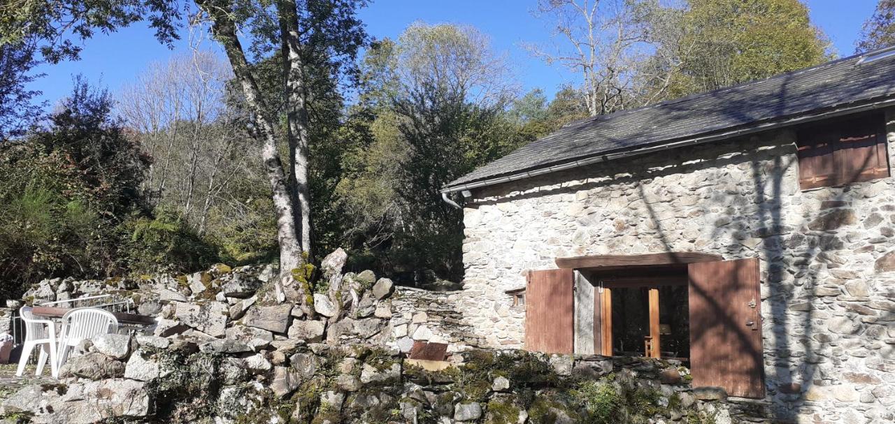 Holiday home Grange Ancienne Amenagee