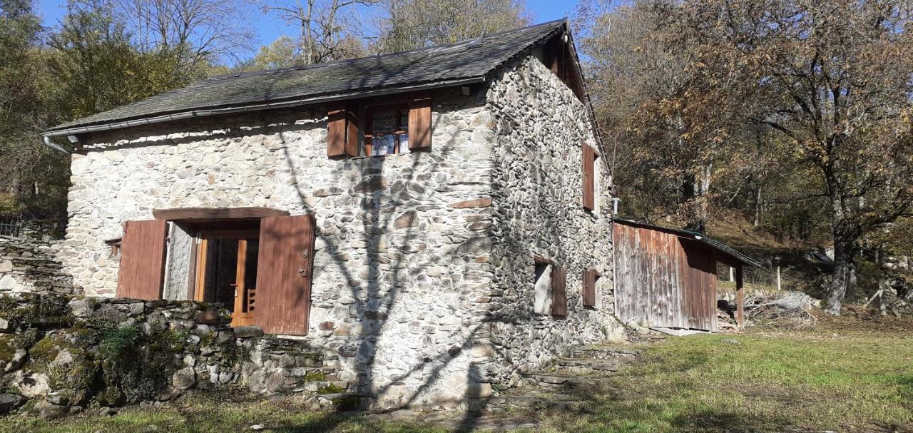 Grange Ancienne Amenagee *