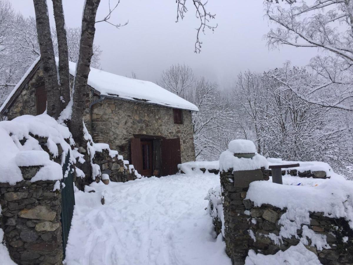 Grange Ancienne Amenagee