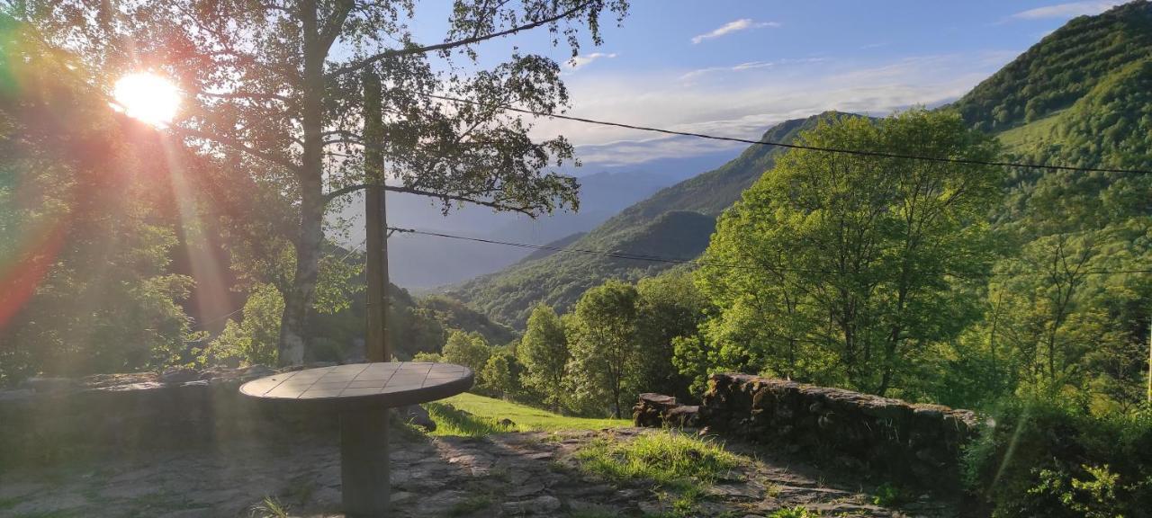 Holiday home Grange Ancienne Amenagee