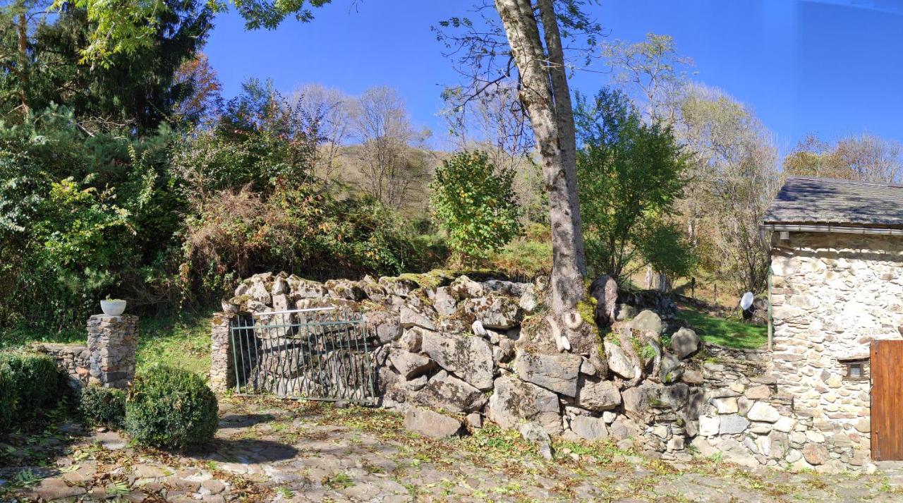 Grange Ancienne Amenagee *