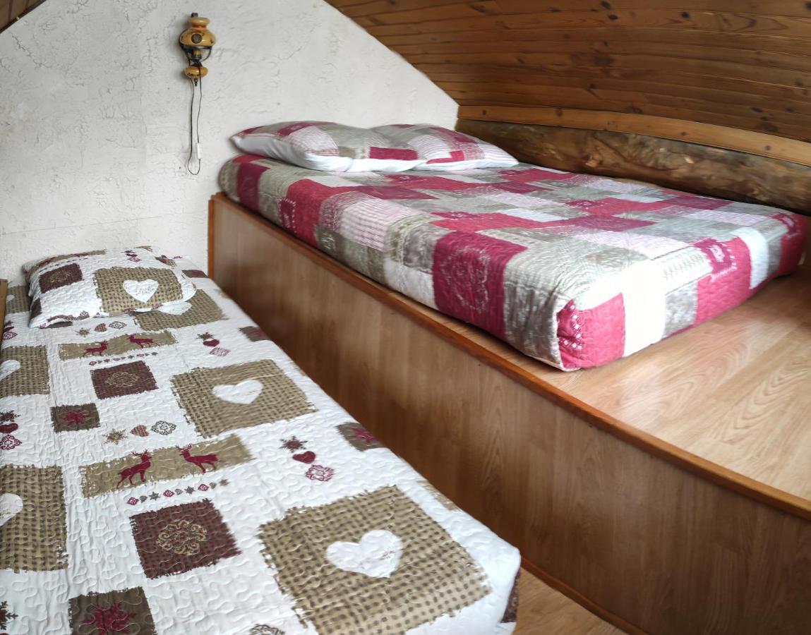 Grange Ancienne Amenagee Holiday home